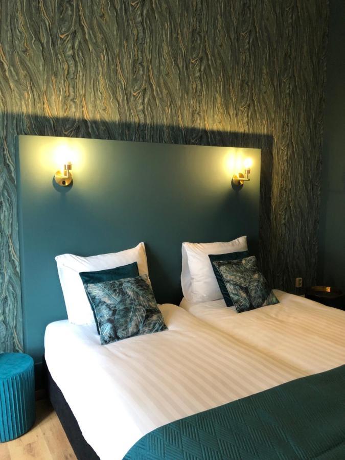 Mariafarm Bed & Breakfast Zevenbergen Ngoại thất bức ảnh