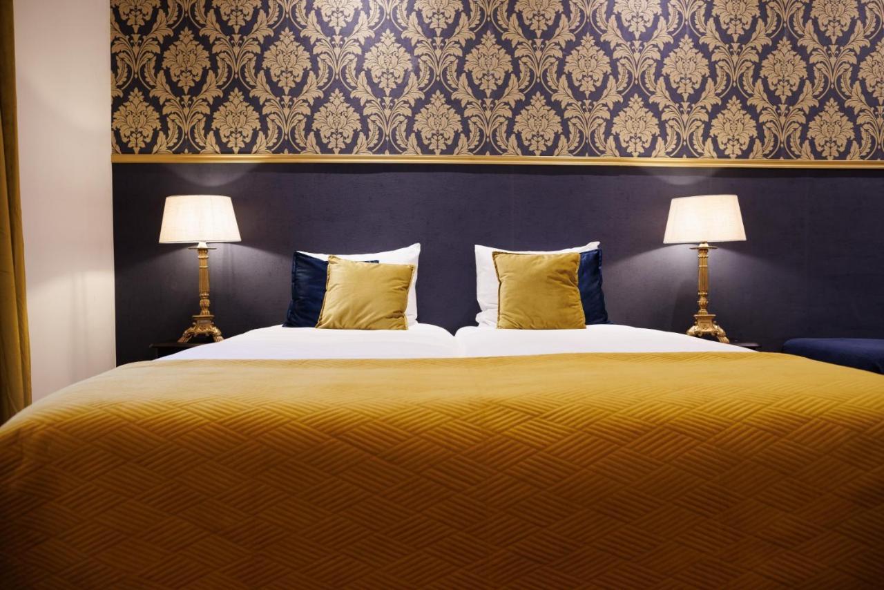 Mariafarm Bed & Breakfast Zevenbergen Ngoại thất bức ảnh