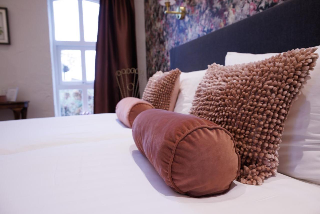 Mariafarm Bed & Breakfast Zevenbergen Ngoại thất bức ảnh