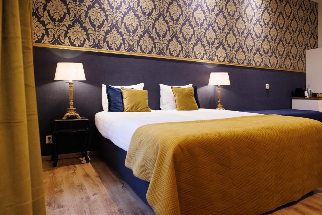 Mariafarm Bed & Breakfast Zevenbergen Ngoại thất bức ảnh