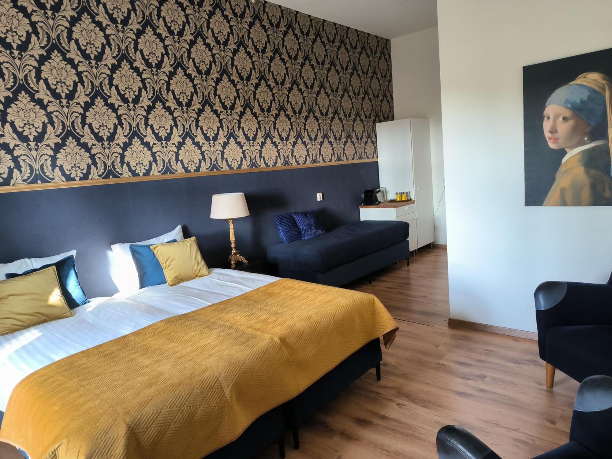 Mariafarm Bed & Breakfast Zevenbergen Ngoại thất bức ảnh