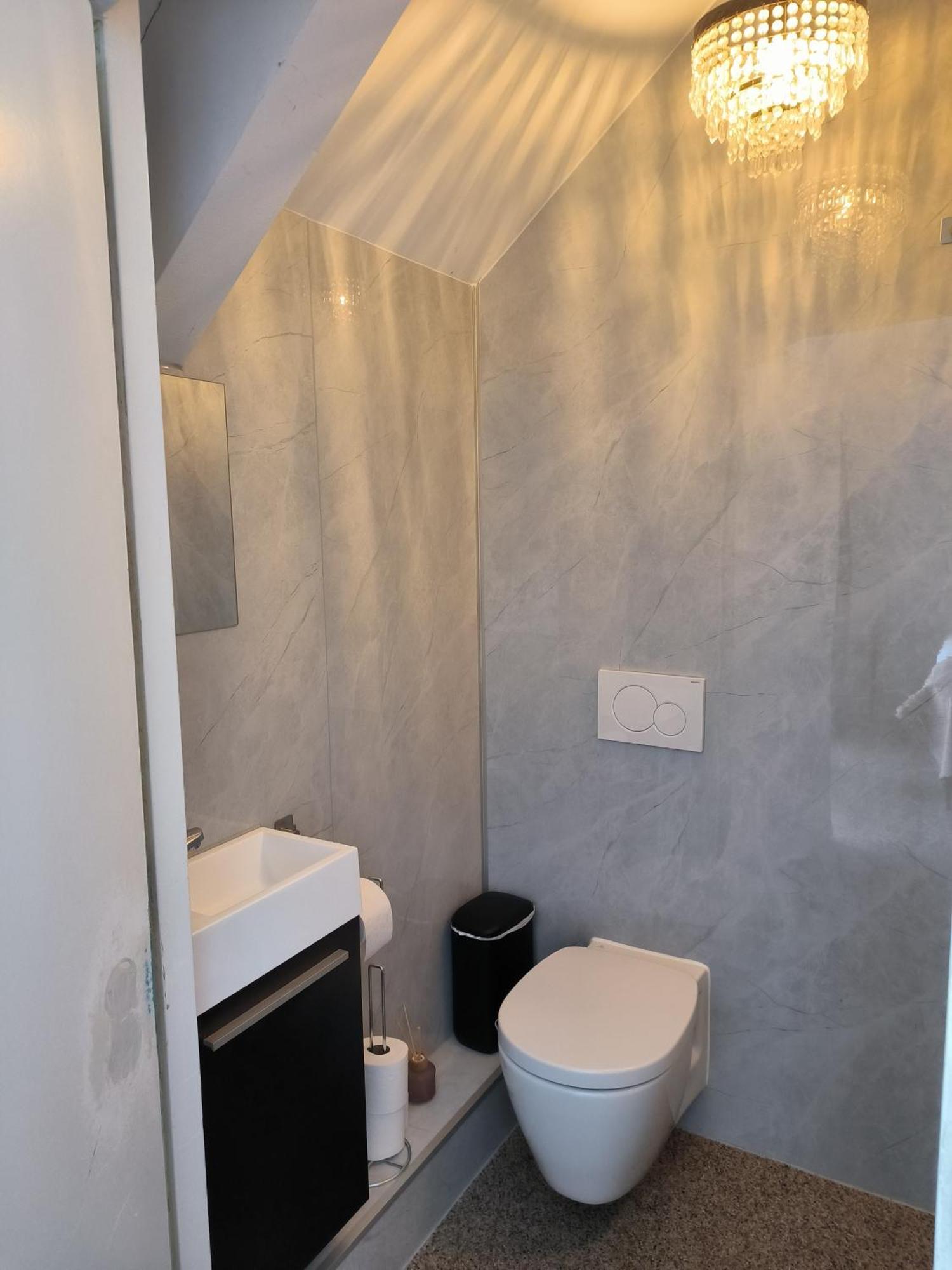 Mariafarm Bed & Breakfast Zevenbergen Ngoại thất bức ảnh