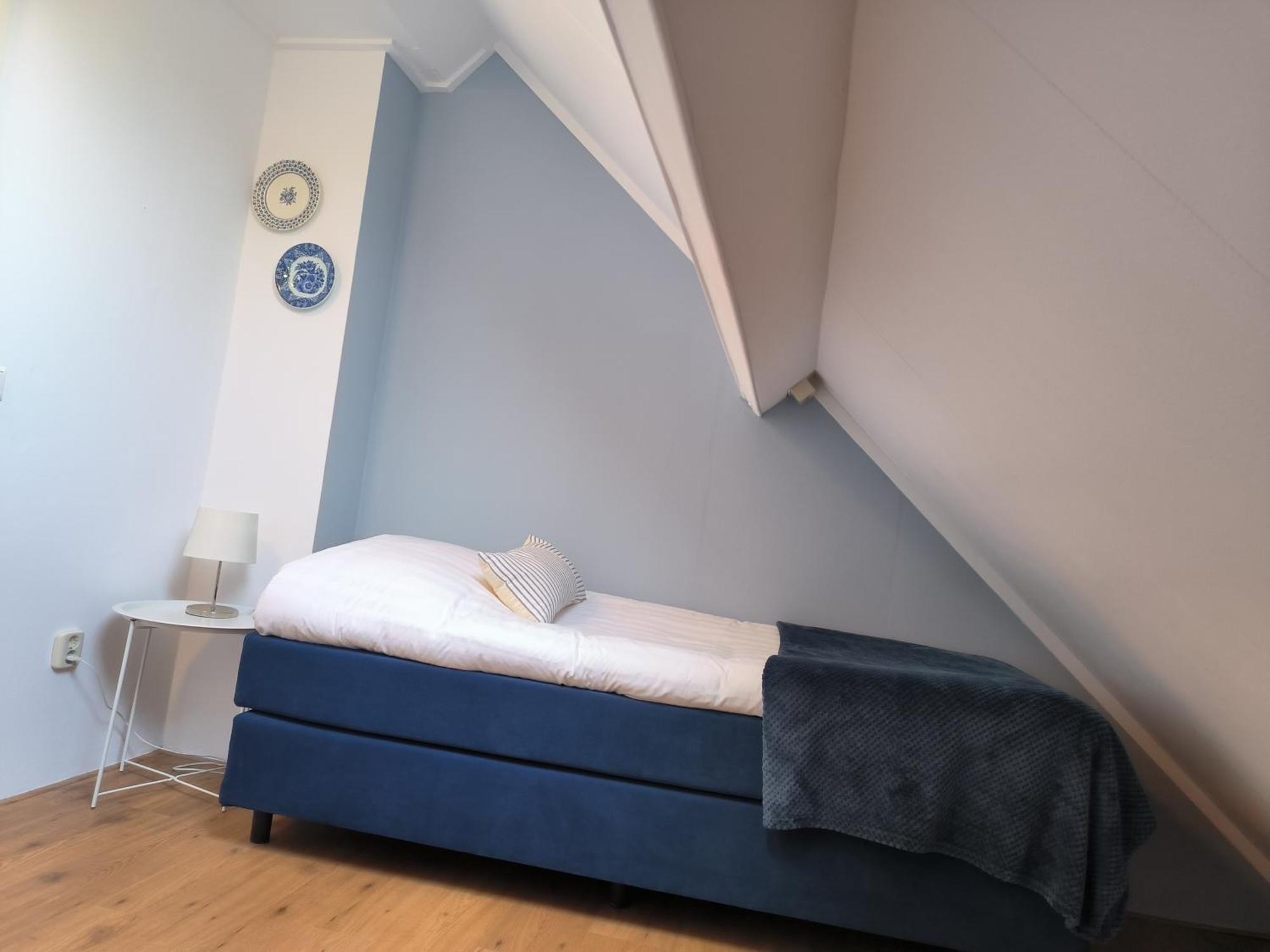 Mariafarm Bed & Breakfast Zevenbergen Ngoại thất bức ảnh