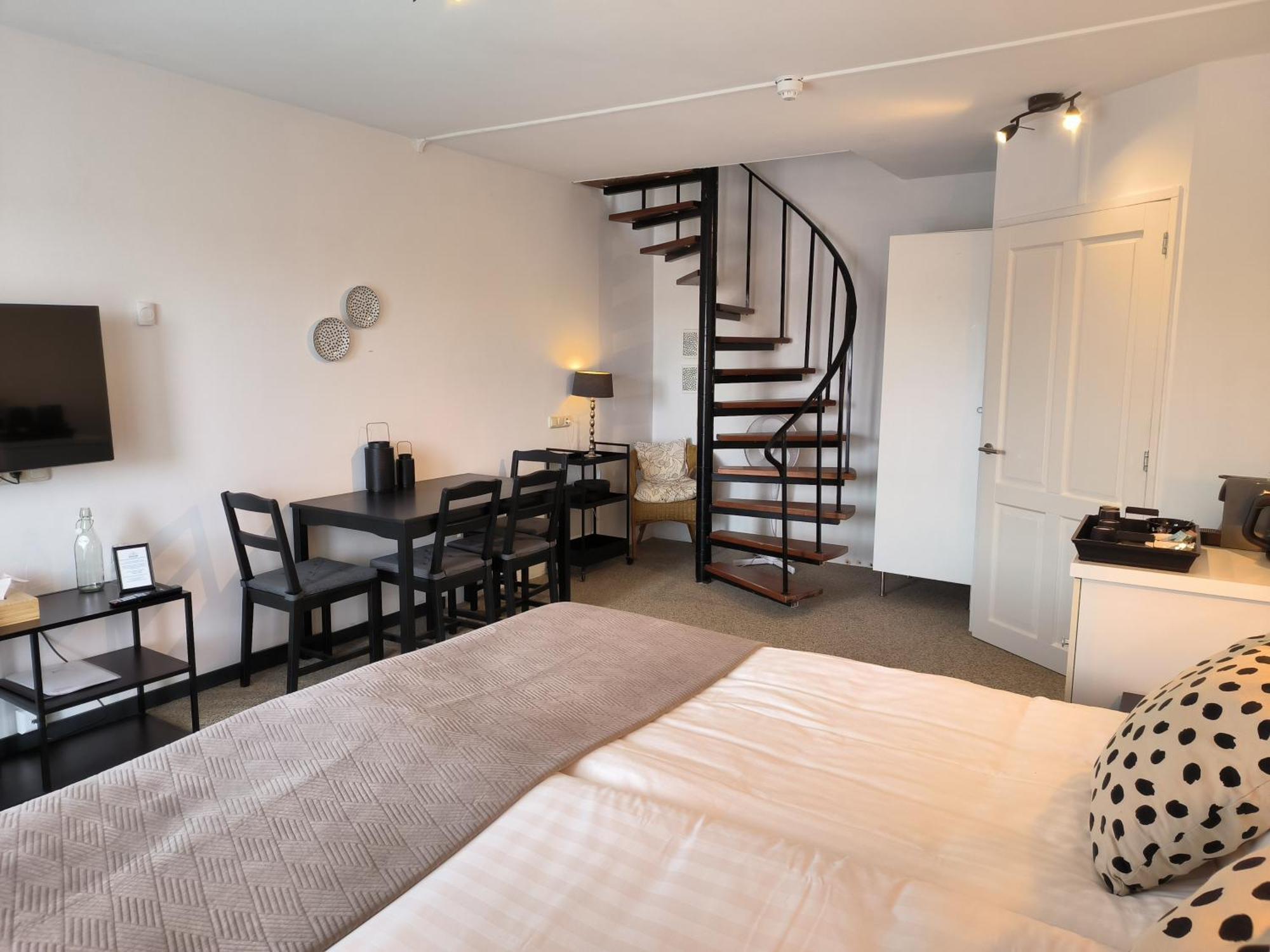 Mariafarm Bed & Breakfast Zevenbergen Ngoại thất bức ảnh