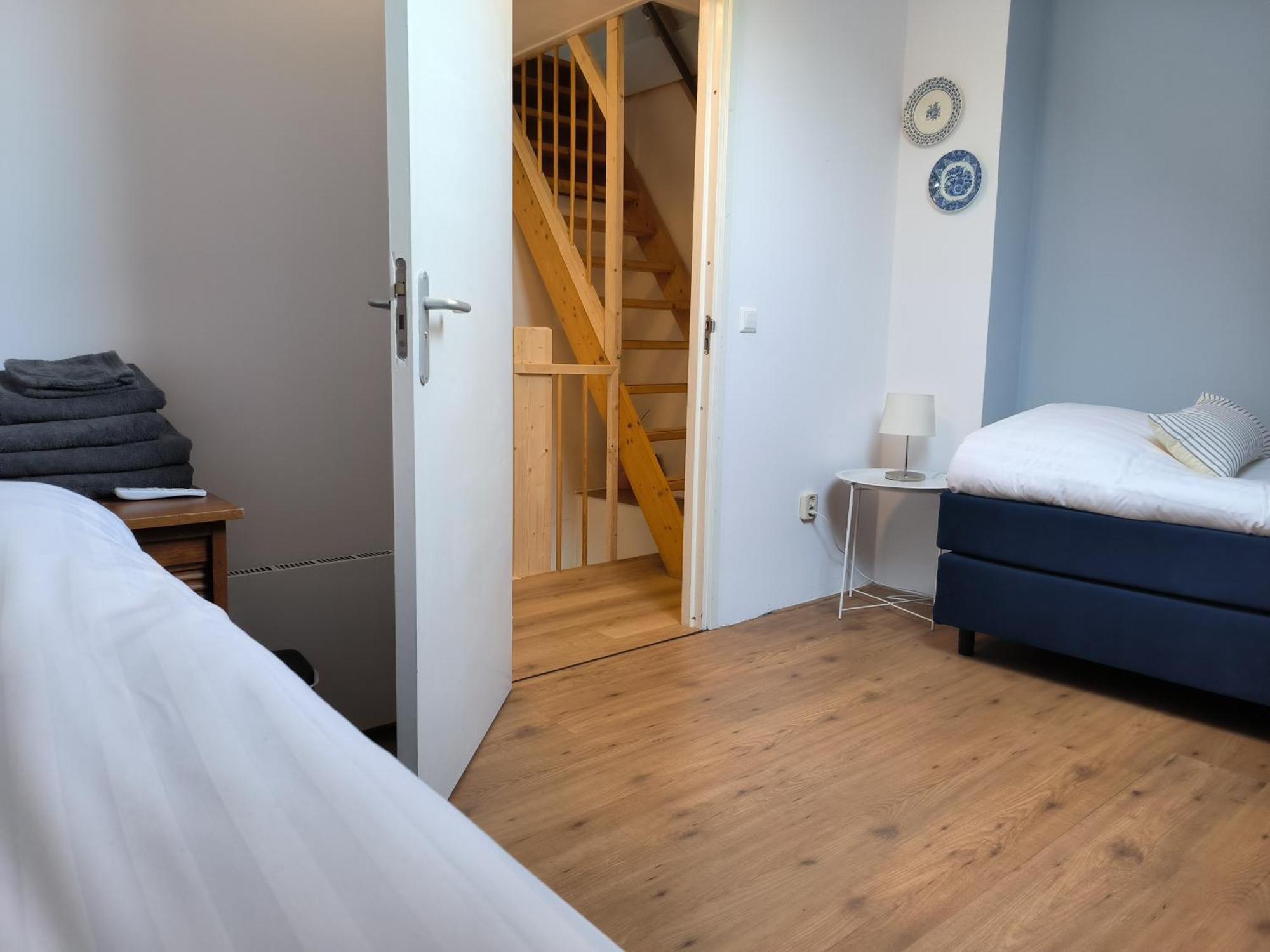 Mariafarm Bed & Breakfast Zevenbergen Ngoại thất bức ảnh