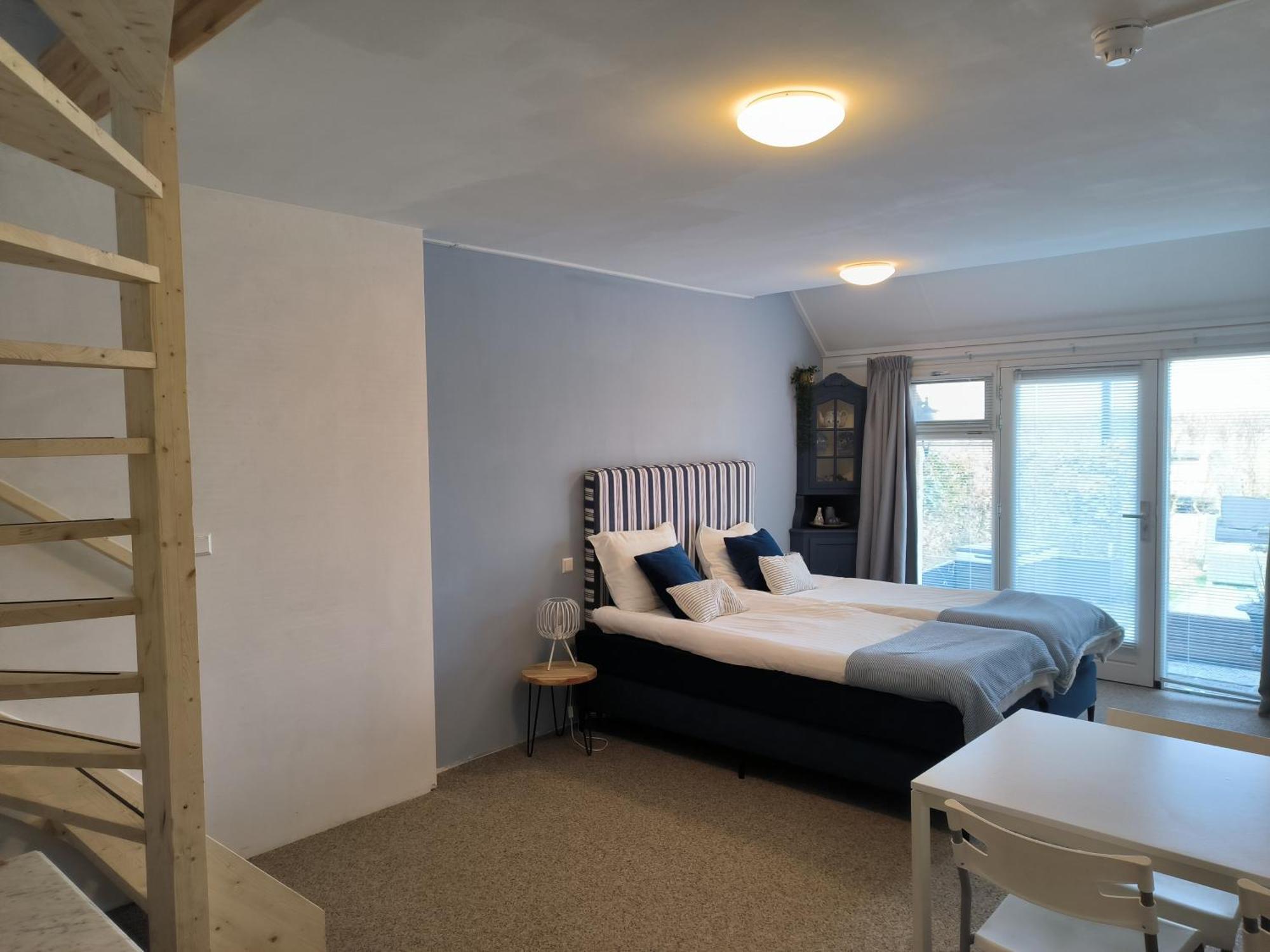 Mariafarm Bed & Breakfast Zevenbergen Ngoại thất bức ảnh
