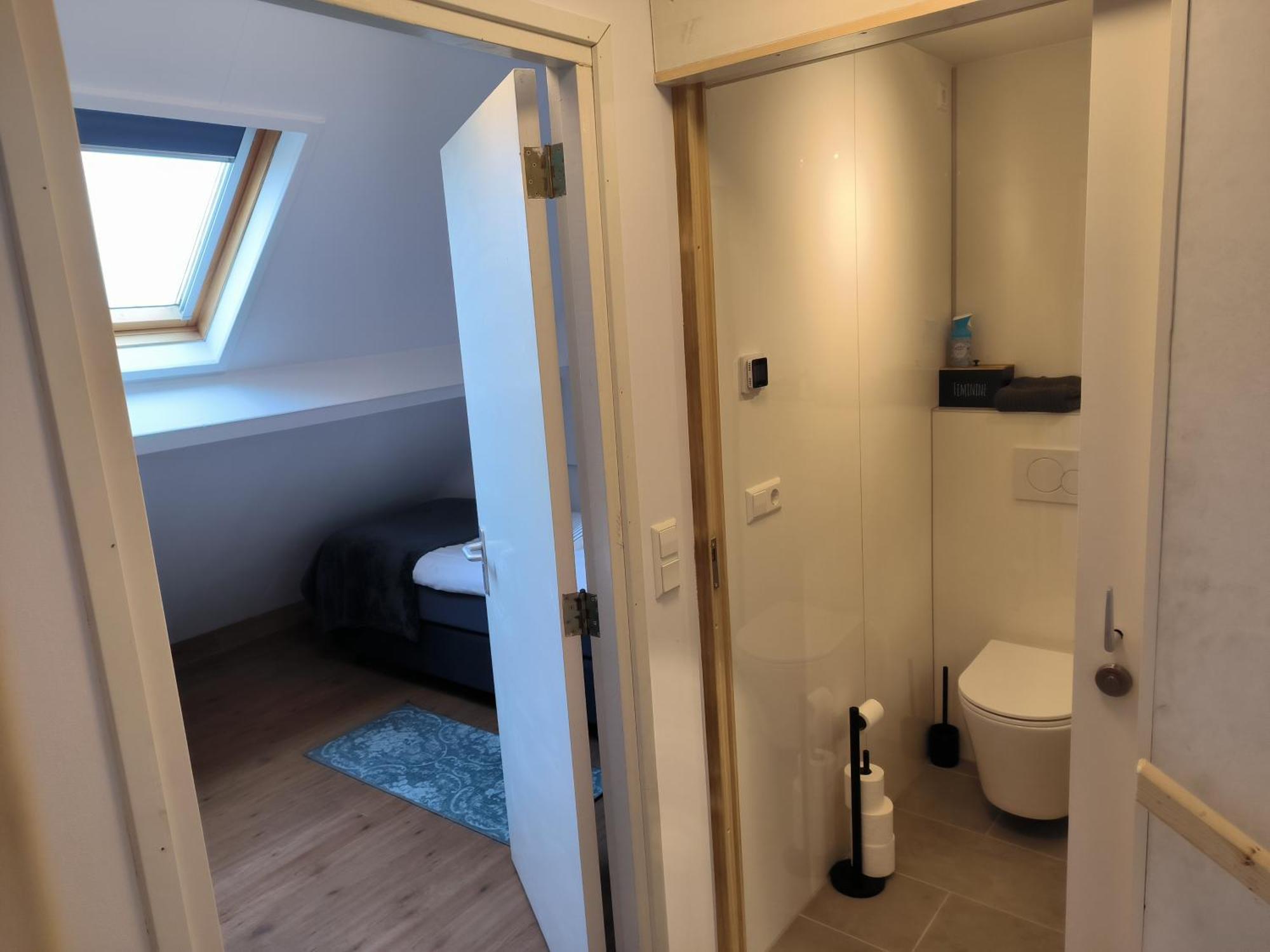 Mariafarm Bed & Breakfast Zevenbergen Ngoại thất bức ảnh