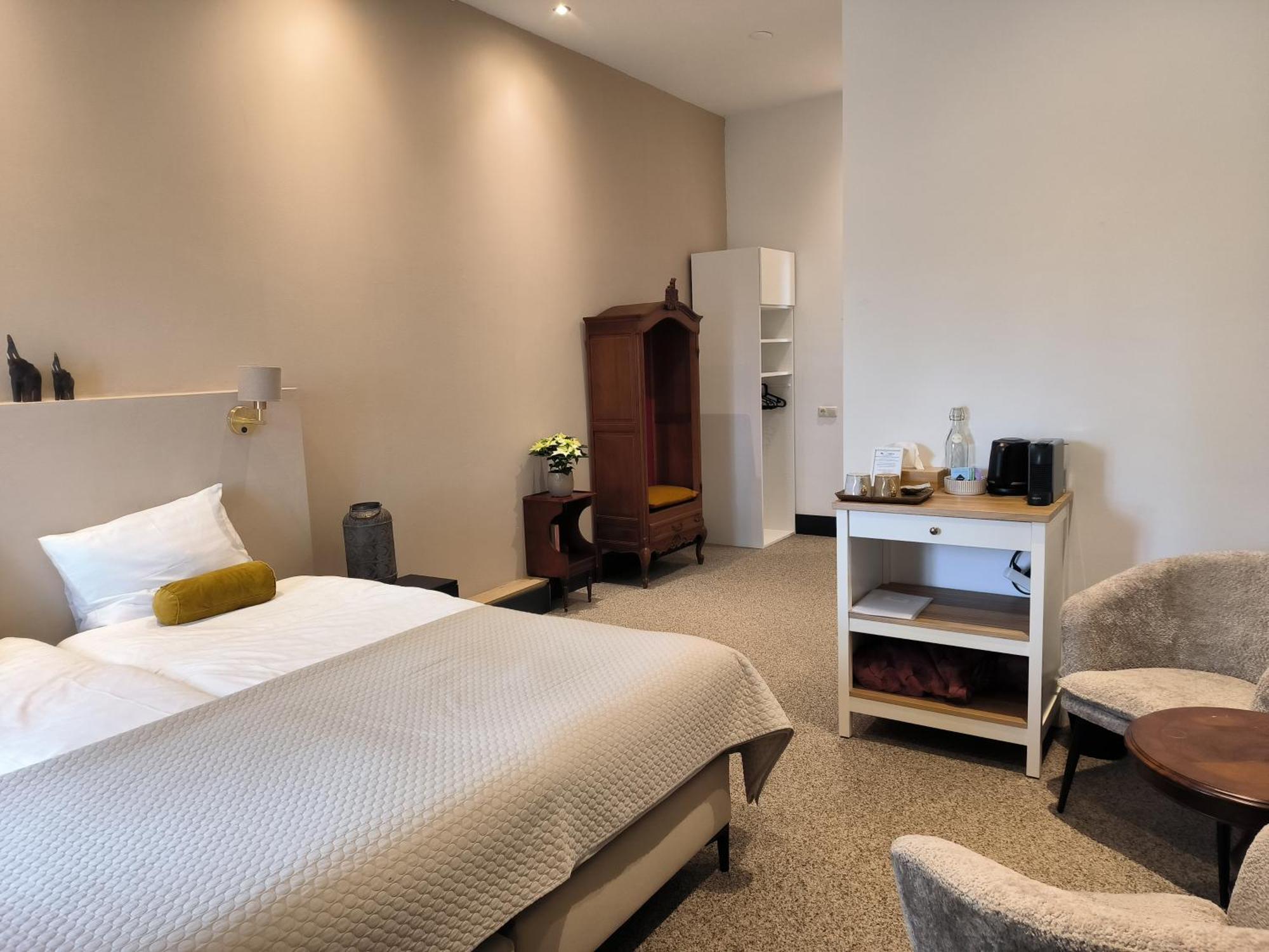 Mariafarm Bed & Breakfast Zevenbergen Ngoại thất bức ảnh