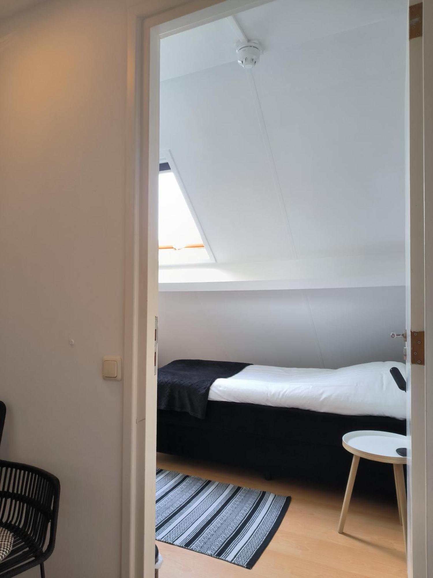 Mariafarm Bed & Breakfast Zevenbergen Ngoại thất bức ảnh