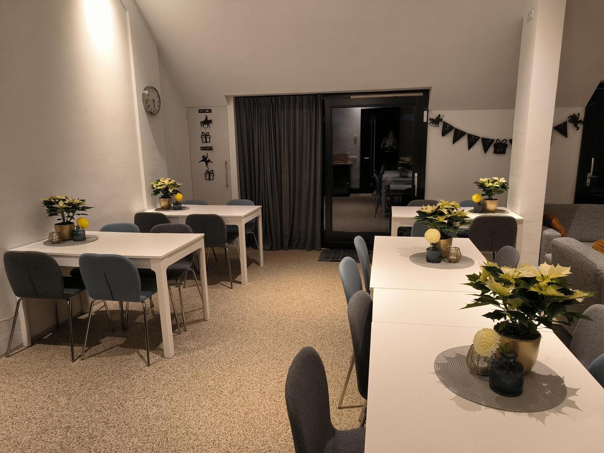 Mariafarm Bed & Breakfast Zevenbergen Ngoại thất bức ảnh